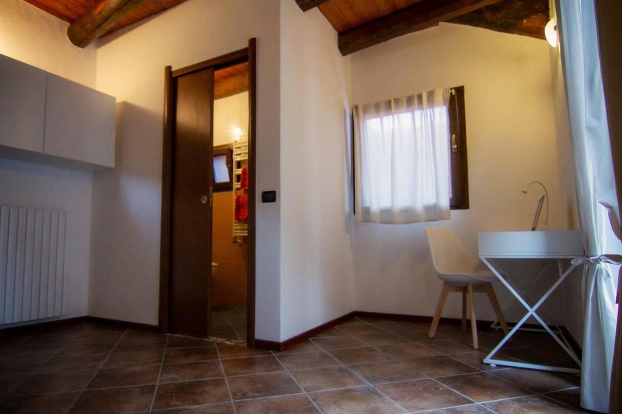 Piccola Casa Vacanze - Small Vacation House Порто Валтраваля Екстериор снимка