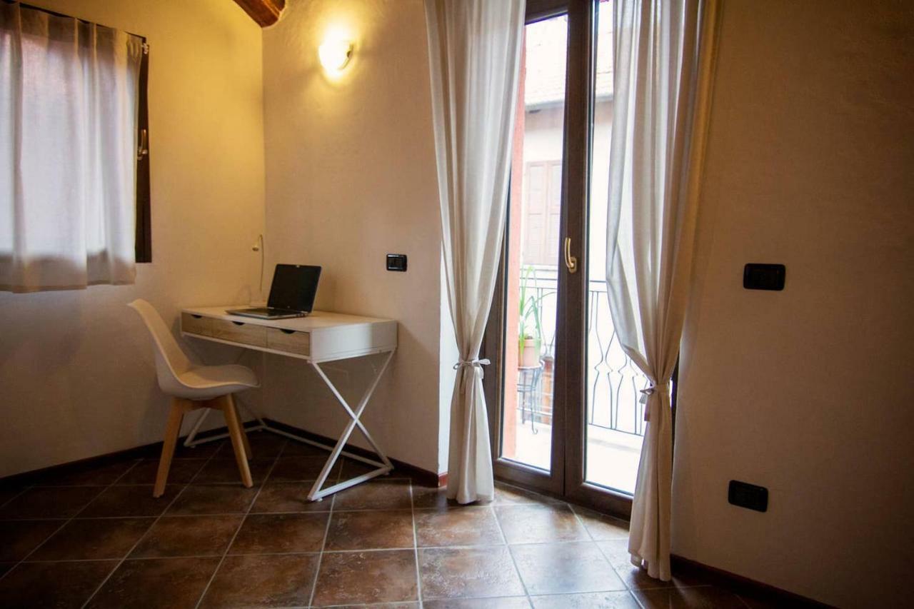 Piccola Casa Vacanze - Small Vacation House Порто Валтраваля Екстериор снимка