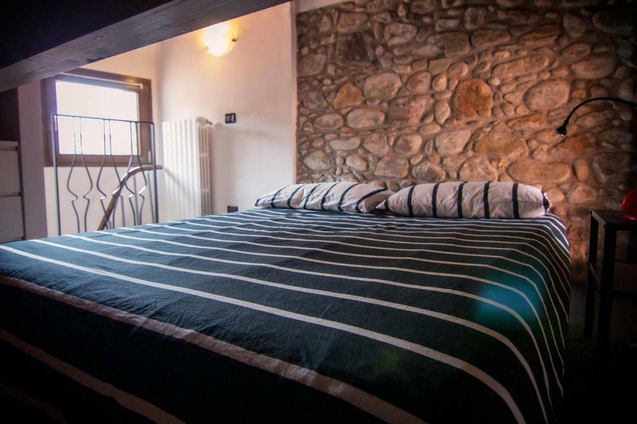 Piccola Casa Vacanze - Small Vacation House Порто Валтраваля Екстериор снимка