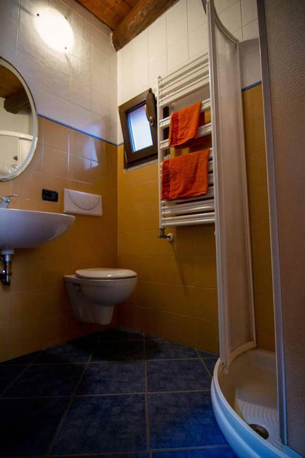 Piccola Casa Vacanze - Small Vacation House Порто Валтраваля Екстериор снимка