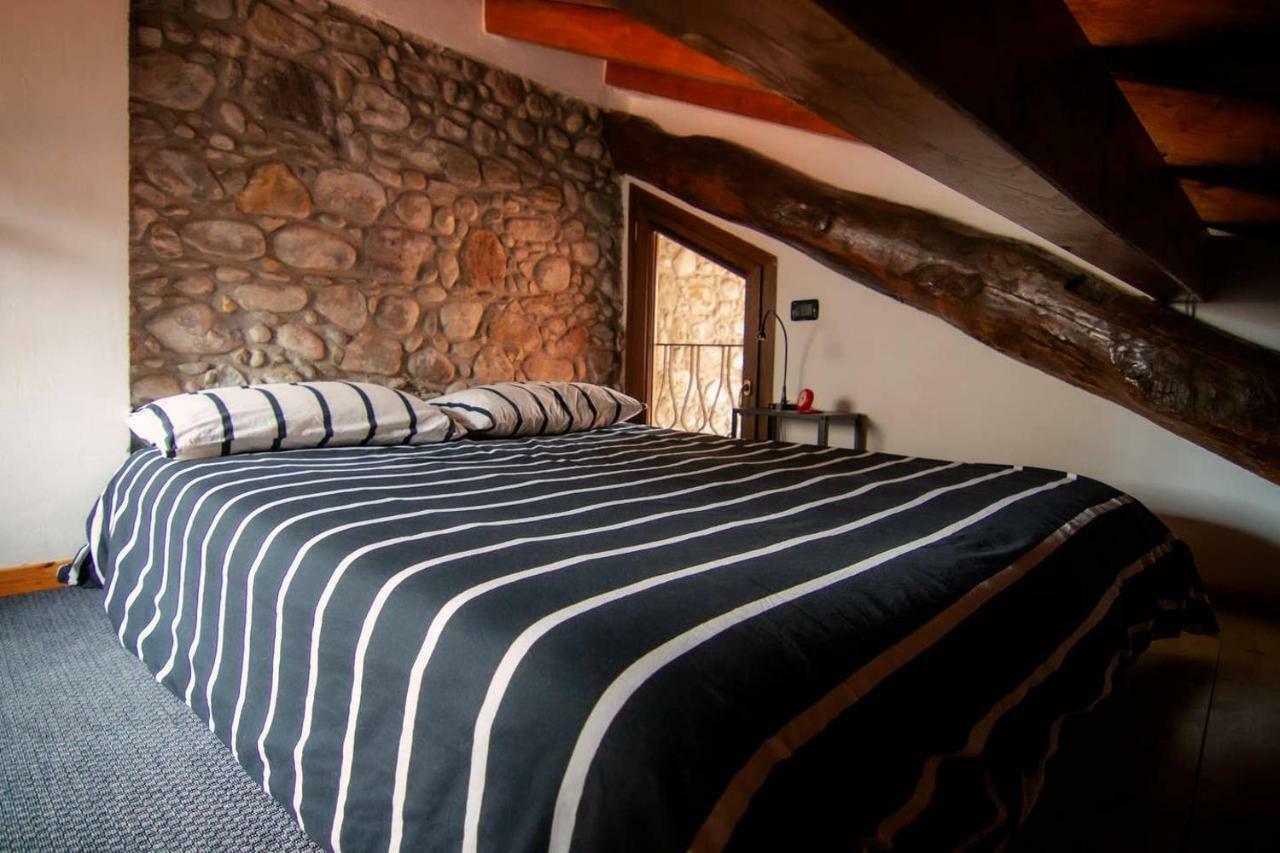 Piccola Casa Vacanze - Small Vacation House Порто Валтраваля Екстериор снимка