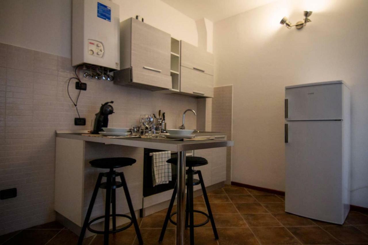 Piccola Casa Vacanze - Small Vacation House Порто Валтраваля Екстериор снимка