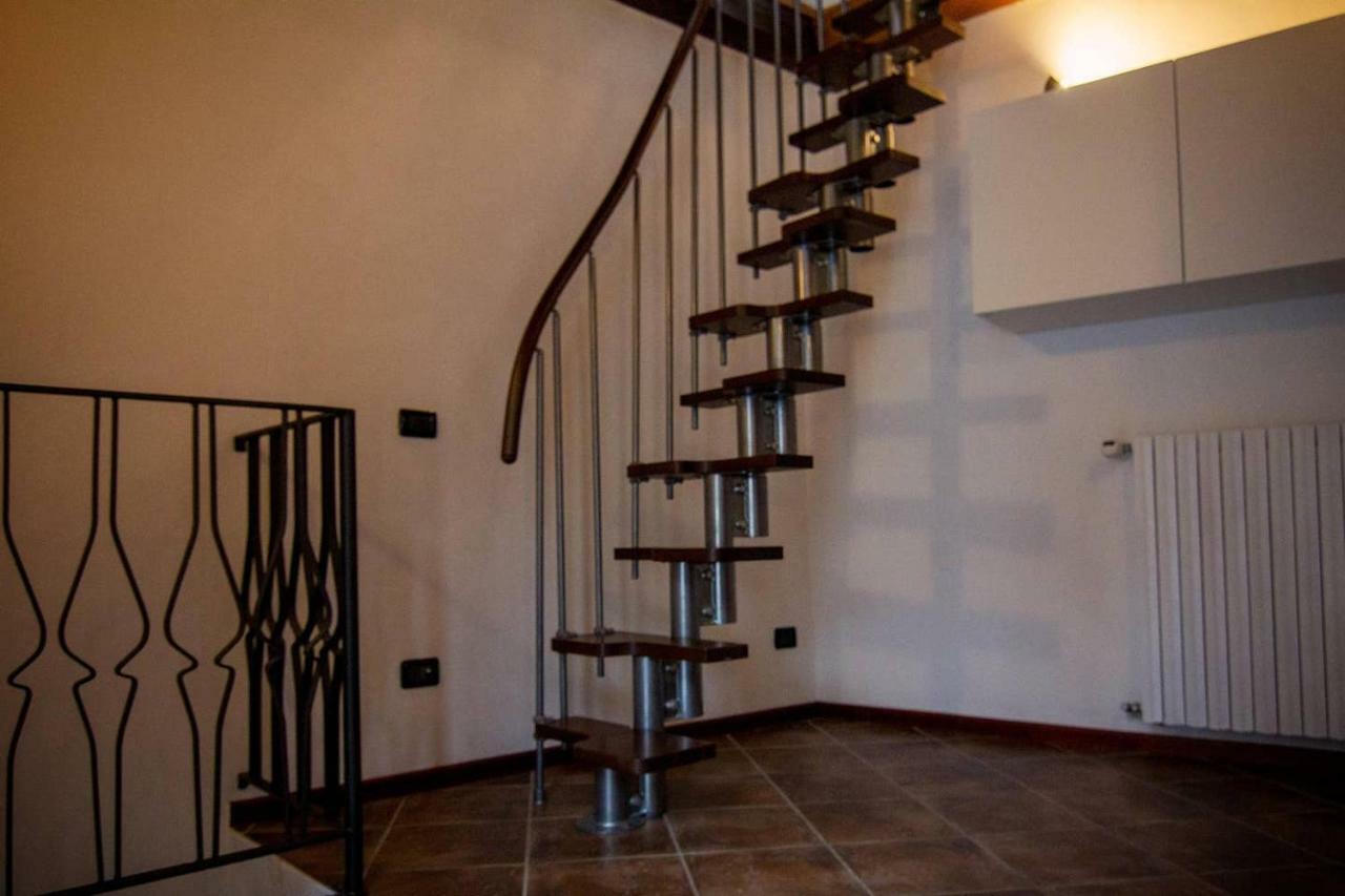 Piccola Casa Vacanze - Small Vacation House Порто Валтраваля Екстериор снимка