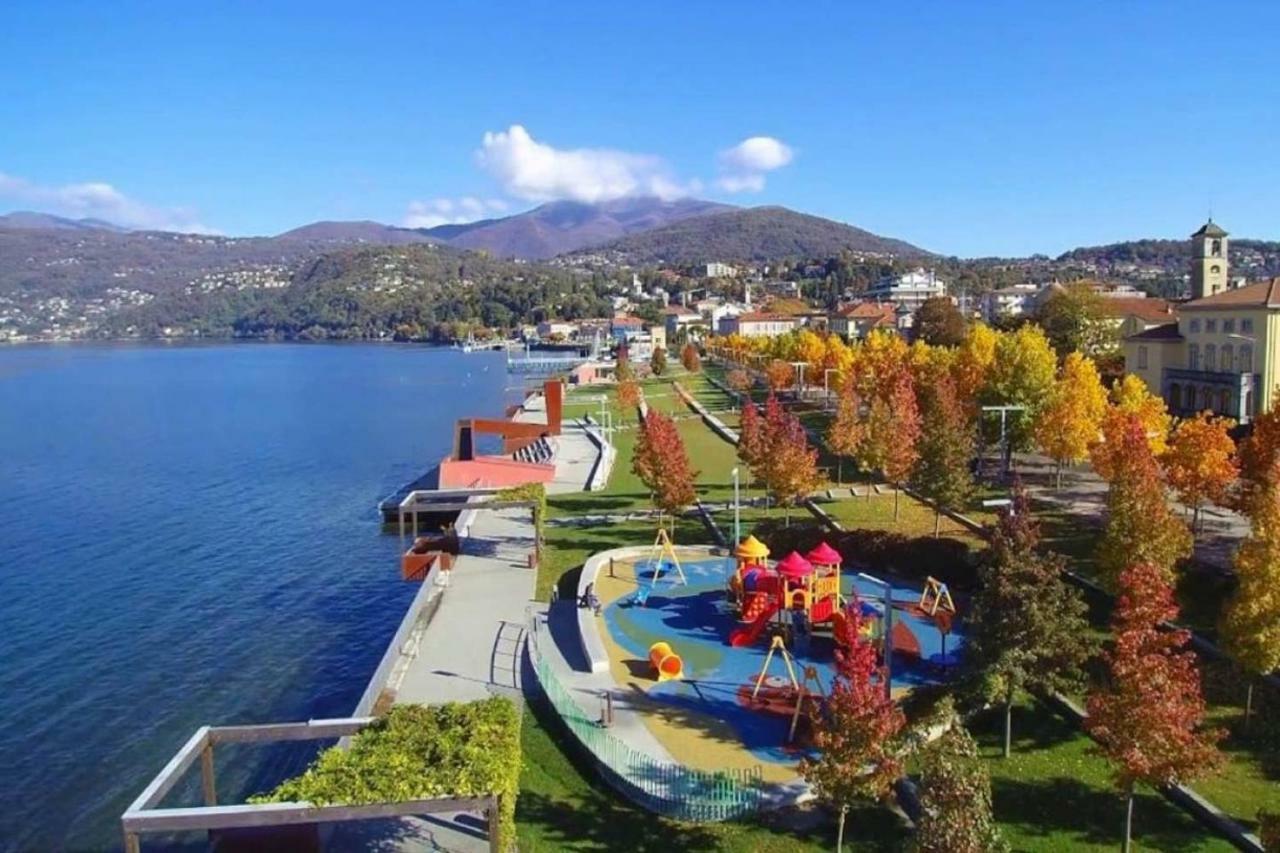 Piccola Casa Vacanze - Small Vacation House Порто Валтраваля Екстериор снимка